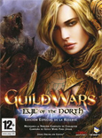 Guild Wars Eye Of The North Pc
